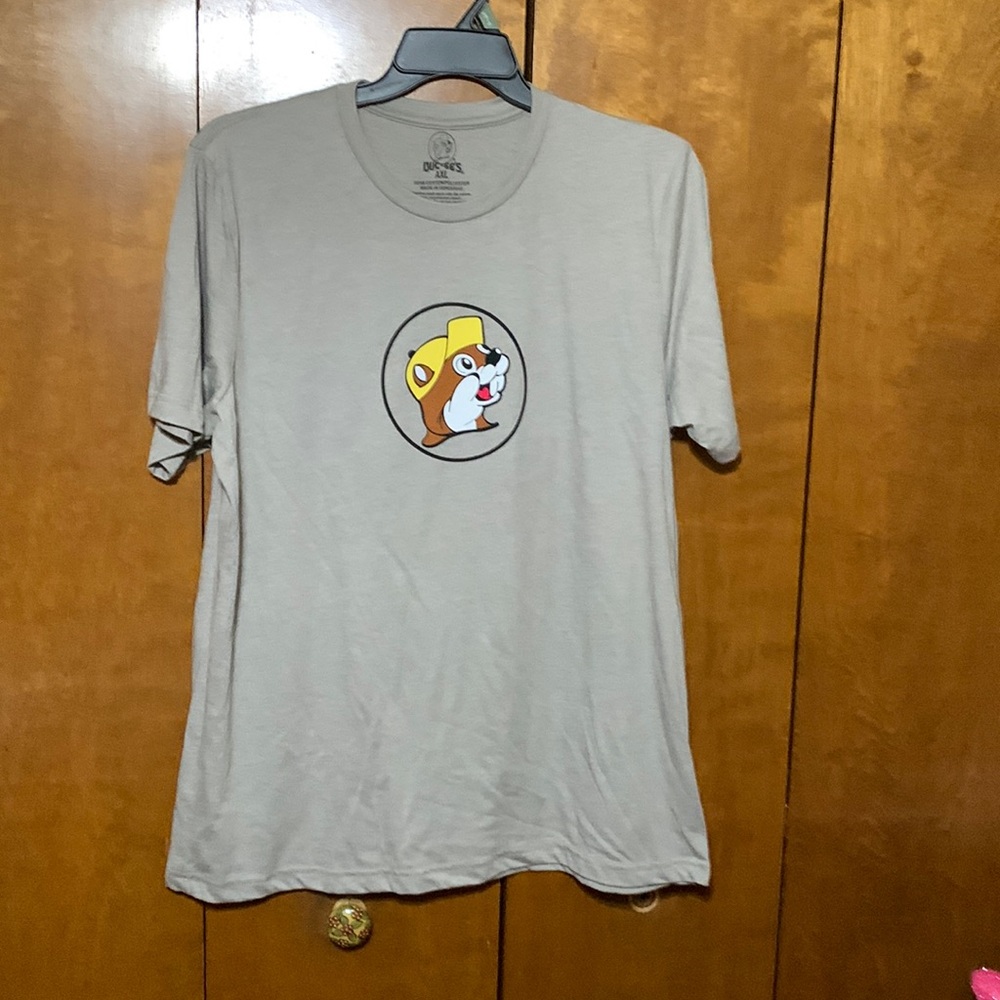 BUC-EE’S- GREETINGS FROM ALABAMA (AXL)